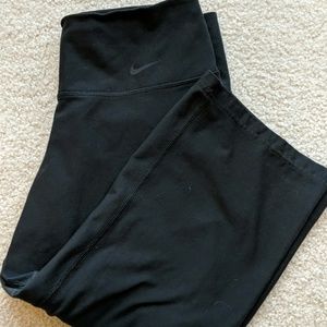 Nike Yoga Pants